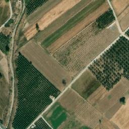 Drone Görünümü