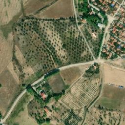 Drone Görünümü