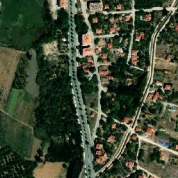 Drone Görünümü