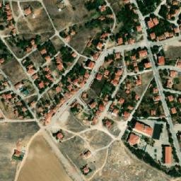 Drone Görünümü