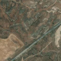 Satellite imagery of İlxıyolaşan Aşırımı, AZ