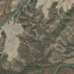 Satellite imagery of İlxıyolaşan Aşırımı, AZ