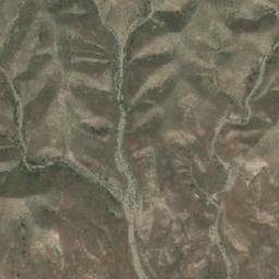 Satellite imagery of Həkəri Dağı, AZ