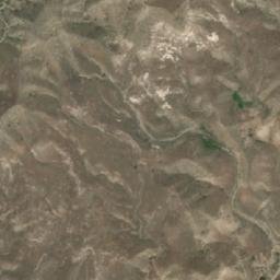 Satellite imagery of Həkəri Dağı, AZ