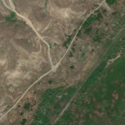 Satellite imagery of Həkəri Dağı, AZ