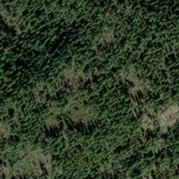Satellite imagery of Snow Bird Mine, US