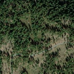 Satellite imagery of Snow Bird Mine, US