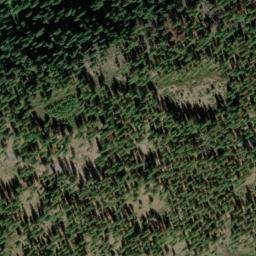 Satellite imagery of Snow Bird Mine, US