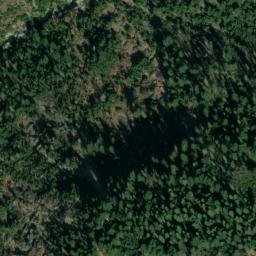 Satellite imagery of Eldorado Mine, US