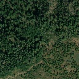 Satellite imagery of Eldorado Mine, US