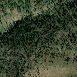Satellite imagery of Sauer Kraut Bite Mine, US
