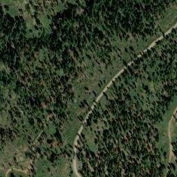 Satellite imagery of Sauer Kraut Bite Mine, US
