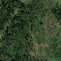Satellite imagery of Sauer Kraut Bite Mine, US