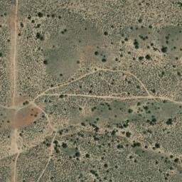 Satellite imagery of Capitol Mine, US