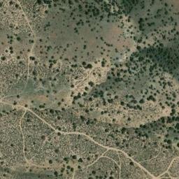 Satellite imagery of Capitol Mine, US
