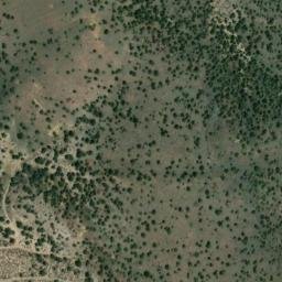 Satellite imagery of Bunker Hill Mine, US