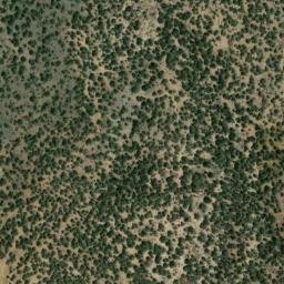 Satellite imagery of Bunker Hill Mine, US