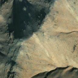 Satellite imagery of Slate Mine, US