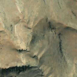 Satellite imagery of Slate Mine, US
