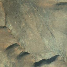 Satellite imagery of Slate Mine, US
