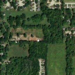 Satellite imagery of WY 29 — NGS KE1692 — Kansas City, US, US