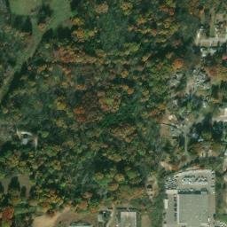 Satellite imagery of WY 31 — NGS KE1694 — Kansas City, US, US