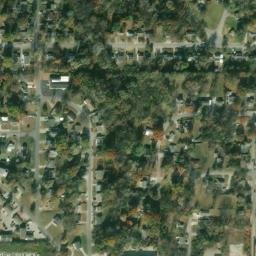 Satellite imagery of WY 31 — NGS KE1694 — Kansas City, US, US