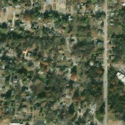 Satellite imagery of WY 31 — NGS KE1694 — Kansas City, US, US