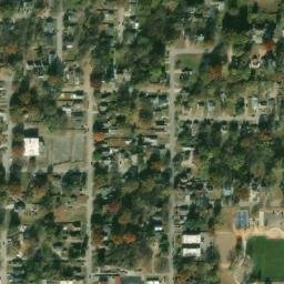 Satellite imagery of WY 32 — NGS KE1695 — Kansas City, US, US