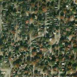 Satellite imagery of WY 32 — NGS KE1695 — Kansas City, US, US