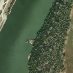 Satellite imagery of N 171 — NGS KE0243 — Kansas City, US, US