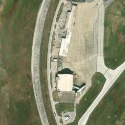 Satellite imagery of N 171 — NGS KE0243 — Kansas City, US, US