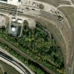 Satellite imagery of GLADSTONE 2 — NGS KE1490 — Kansas City, US, US