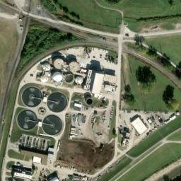 Satellite imagery of 227 BOLT — NGS KE0110 — Kansas City, US, US