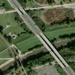 Satellite imagery of 227 BOLT — NGS KE0110 — Kansas City, US, US