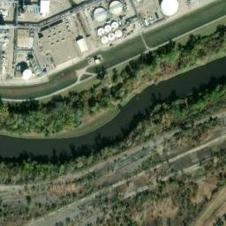 Satellite imagery of 45 A — NGS KE0108 — Kansas City, US, US