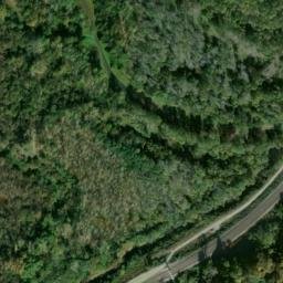 Satellite imagery of M 218 — NGS KE0106 — Independence, US, US