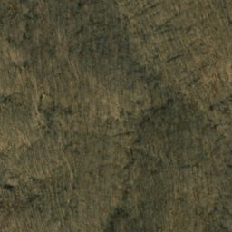 Satellite imagery of Gilmore Ridge, US