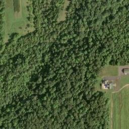 Satellite imagery of Possum Ridge, US