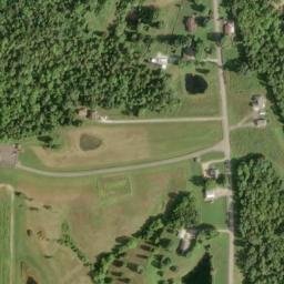 Satellite imagery of Possum Ridge, US