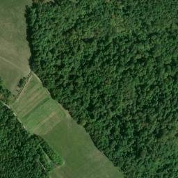 Satellite imagery of Turner Ridge, US