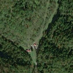 Satellite imagery of LEOPOLD — NGS JX1954 — Doddridge County, US, US