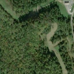 Satellite imagery of LEOPOLD — NGS JX1954 — Doddridge County, US, US