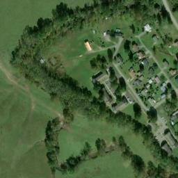 Satellite imagery of RV 53 — NGS JX0197 — Lewis County, US, US