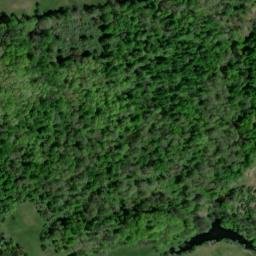 Satellite imagery of HARLEW — NGS JX1911 — Lewis County, US, US