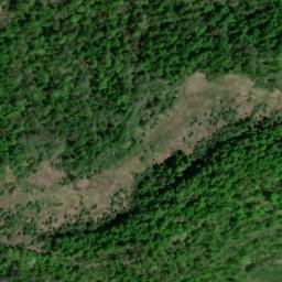 Satellite imagery of HARLEW — NGS JX1911 — Lewis County, US, US