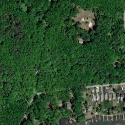Satellite imagery of Orchard Point, US