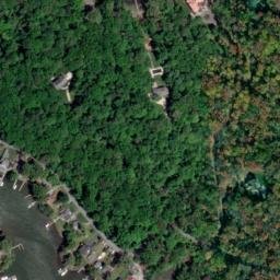 Satellite imagery of Orchard Point, US
