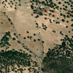 Satellite imagery of survey_point, PT