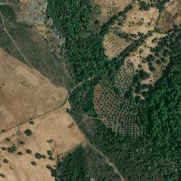 Satellite imagery of Collado Ruiz, ES